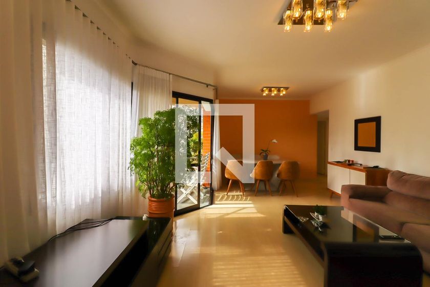 Apartamento, 3 quartos, 124 m² - Foto 19
