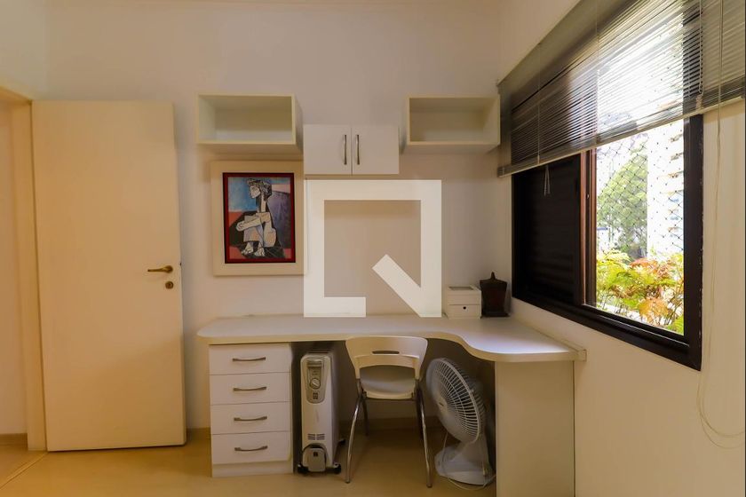 Apartamento, 3 quartos, 124 m² - Foto 95