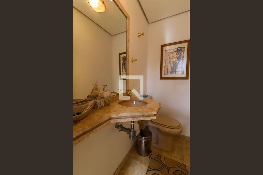 Apartamento, 3 quartos, 124 m² - Foto 13