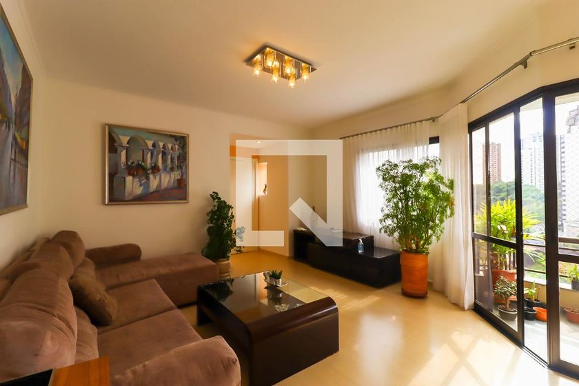 Apartamento, 3 quartos, 124 m² - Foto 5