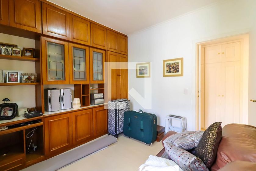Apartamento, 3 quartos, 124 m² - Foto 45