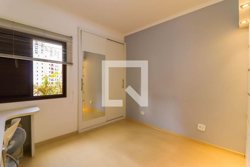 Apartamento, 3 quartos, 124 m² - Foto 87