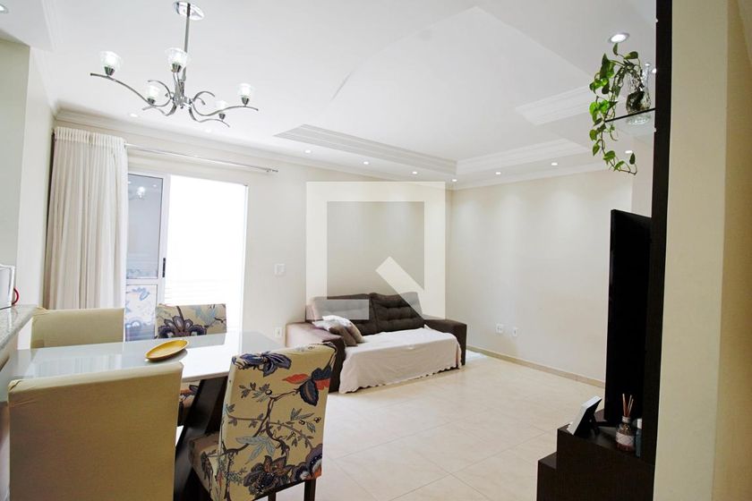 Casa, 2 quartos, 104 m² - Foto 1
