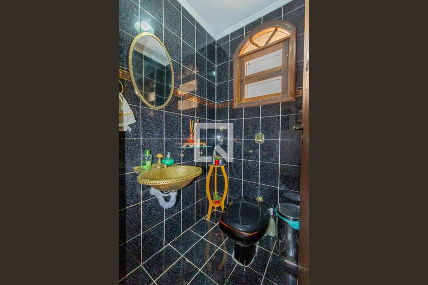 Casa, 3 quartos, 350 m² - Foto 21