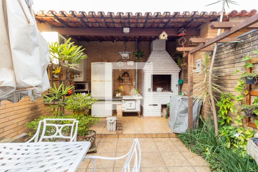 Casa, 3 quartos, 350 m² - Foto 117