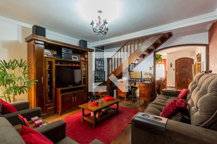 Casa, 3 quartos, 350 m² - Foto 13