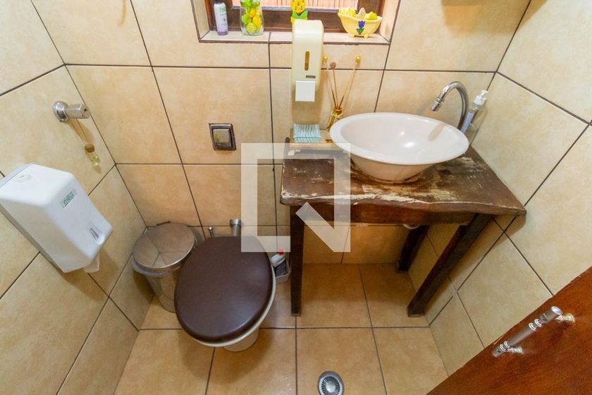 Casa, 3 quartos, 350 m² - Foto 145