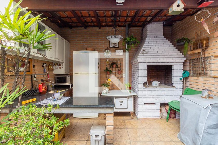 Casa, 3 quartos, 350 m² - Foto 119