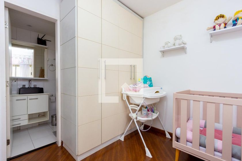 Apartamento, 3 quartos, 104 m² - Foto 44