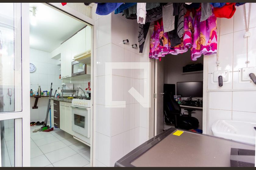 Apartamento, 3 quartos, 104 m² - Foto 102