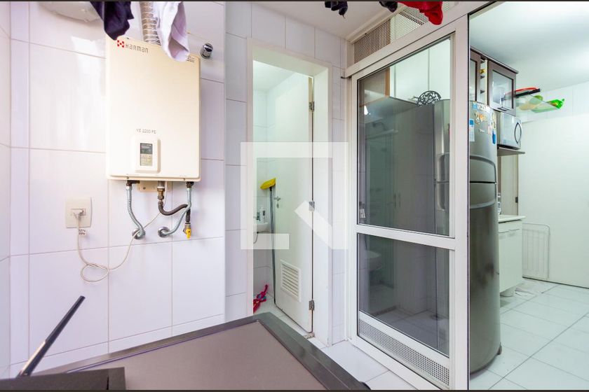 Apartamento, 3 quartos, 104 m² - Foto 100