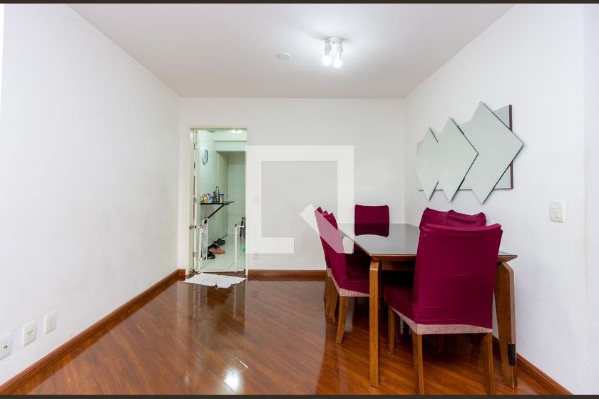 Apartamento, 3 quartos, 104 m² - Foto 10