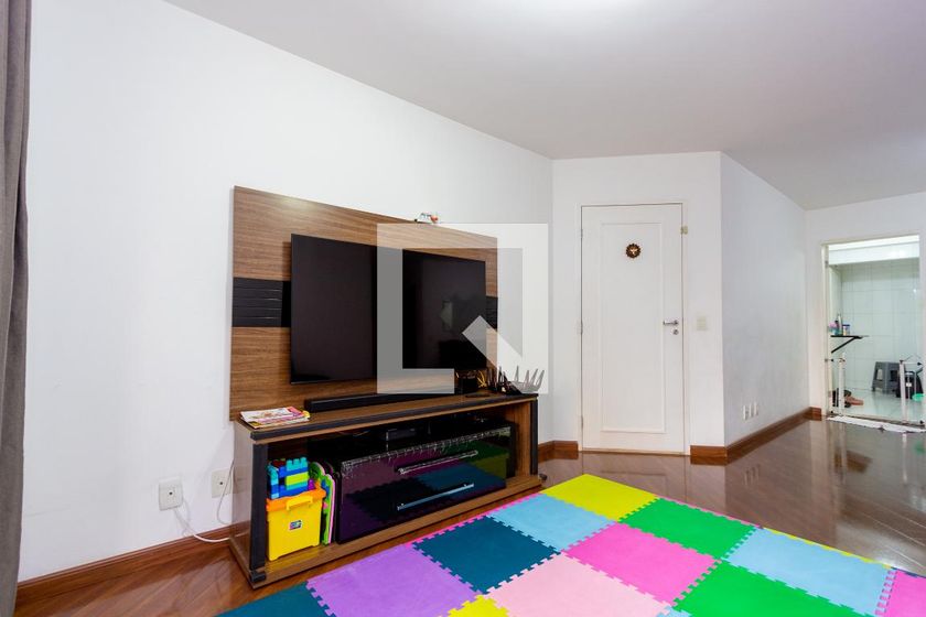 Apartamento, 3 quartos, 104 m² - Foto 6
