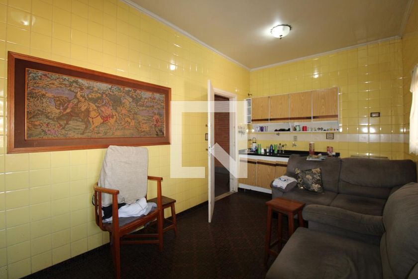 Casa à Venda - Taquaral, 2 Quartos,  300 m2 em , Campinas - sp | SoloBR