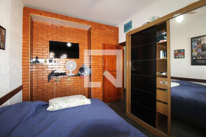 Casa à Venda - Taquaral, 2 Quartos,  300 m2 em , Campinas - sp | SoloBR