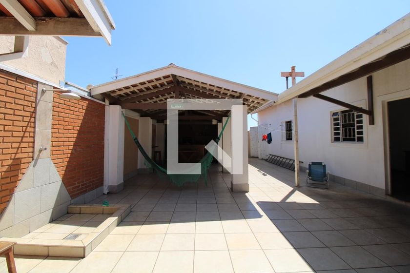 Casa à Venda - Taquaral, 2 Quartos,  300 m2 em , Campinas - sp | SoloBR