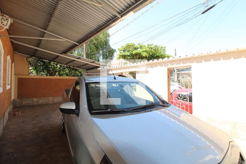 Casa à Venda - Taquaral, 2 Quartos,  300 m2 em , Campinas - sp | SoloBR