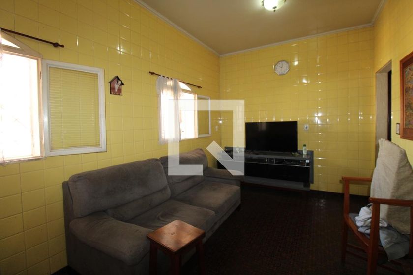 Casa à Venda - Taquaral, 2 Quartos,  300 m2 em , Campinas - sp | SoloBR