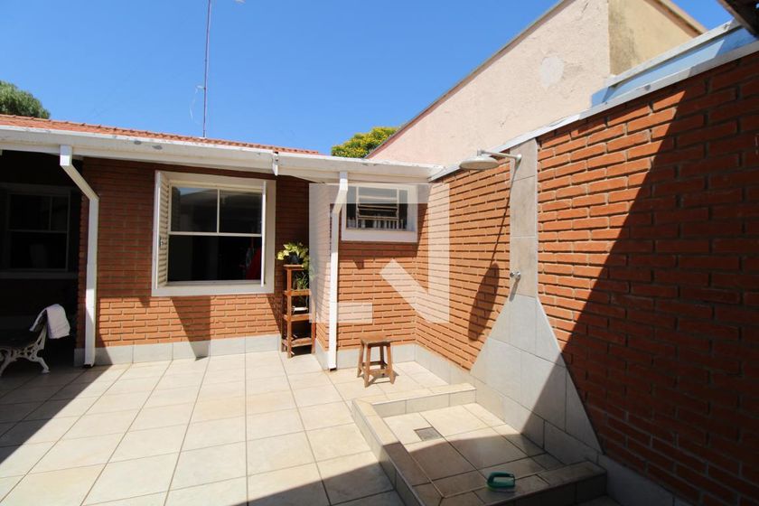 Casa à Venda - Taquaral, 2 Quartos,  300 m2 em , Campinas - sp | SoloBR