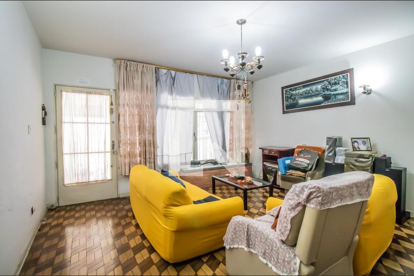 Casa, 3 quartos, 190 m² - Foto 7