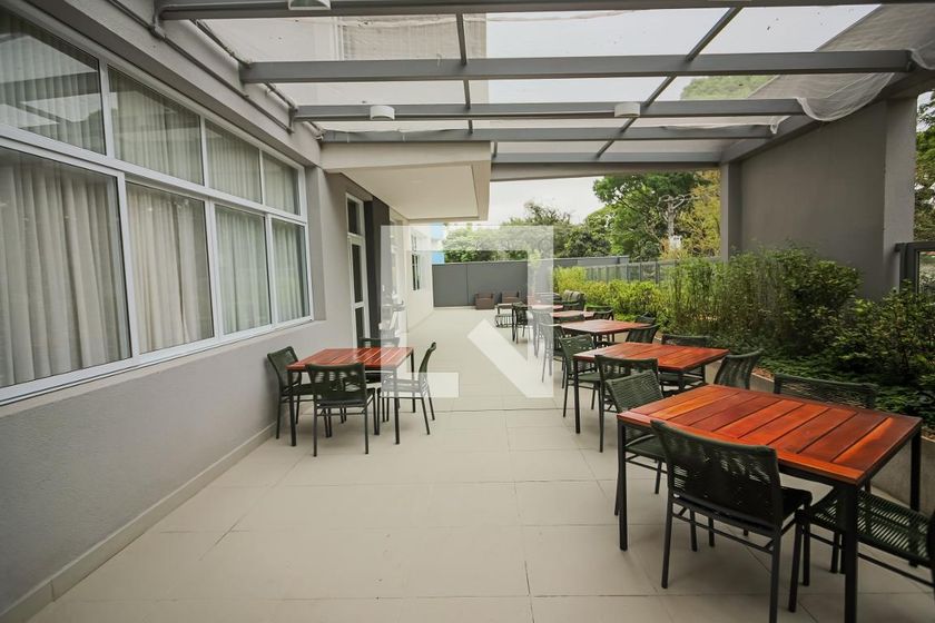 Apartamento, 2 quartos, 45 m² - Foto 37