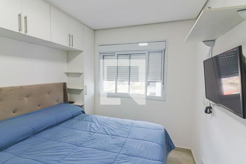 Apartamento, 2 quartos, 45 m² - Foto 13