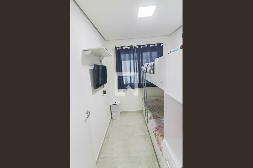 Apartamento, 2 quartos, 45 m² - Foto 10