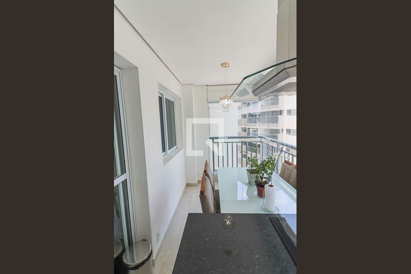 Apartamento, 2 quartos, 45 m² - Foto 21