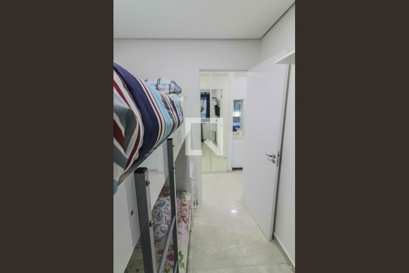 Apartamento, 2 quartos, 45 m² - Foto 12