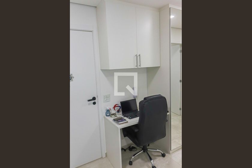 Apartamento, 2 quartos, 45 m² - Foto 5