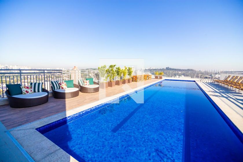 Apartamento, 2 quartos, 45 m² - Foto 32