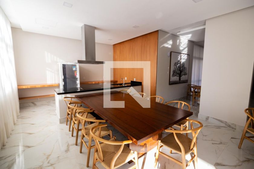 Apartamento, 2 quartos, 45 m² - Foto 26