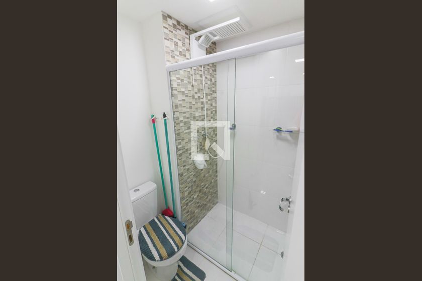Apartamento, 2 quartos, 45 m² - Foto 17