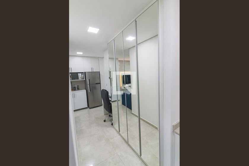 Apartamento, 2 quartos, 45 m² - Foto 9