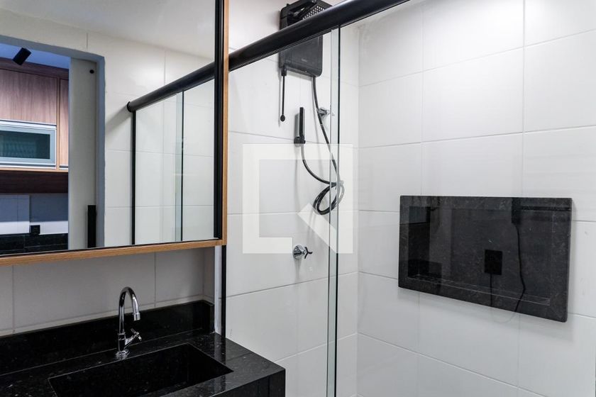 Kitnet-Studio, 25 m² - Foto 8