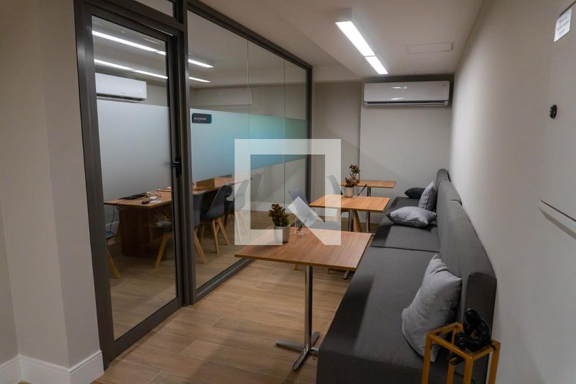 Kitnet-Studio, 25 m² - Foto 31