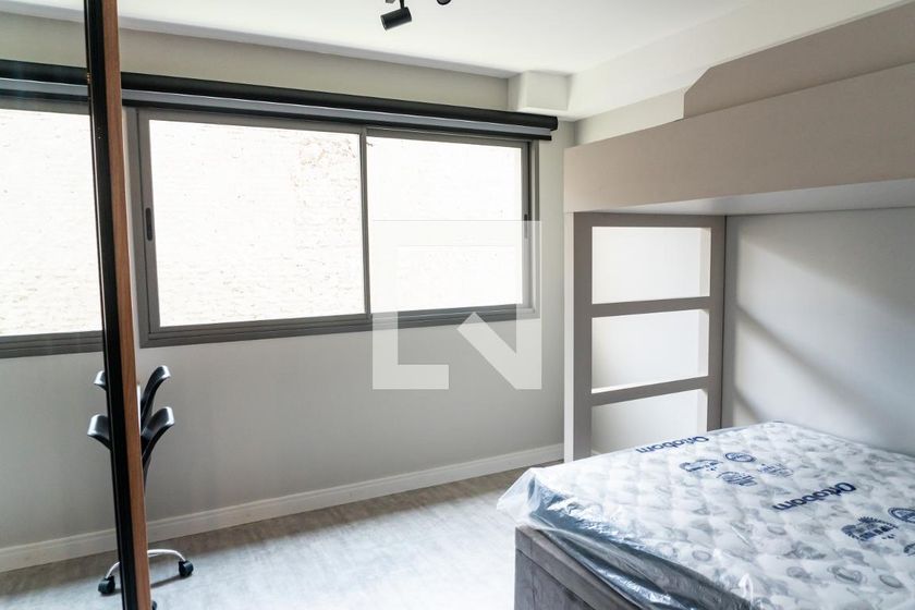 Kitnet-Studio, 25 m² - Foto 4