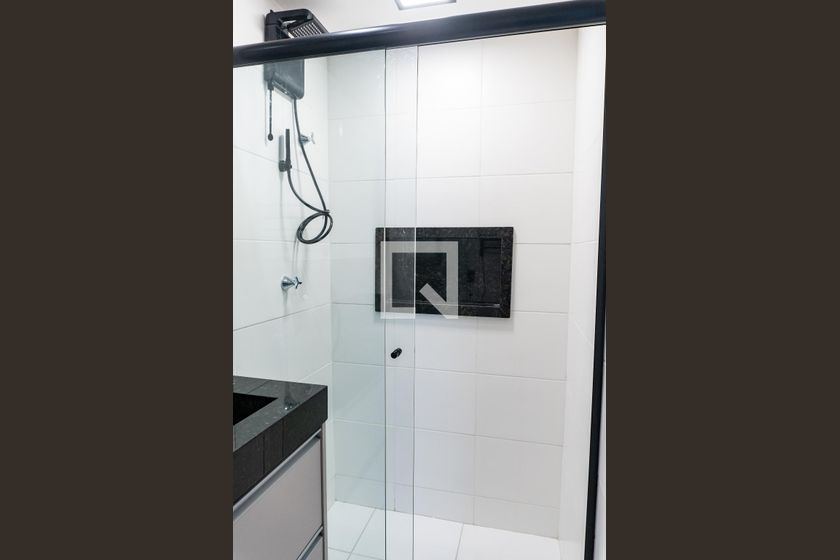Kitnet-Studio, 25 m² - Foto 10