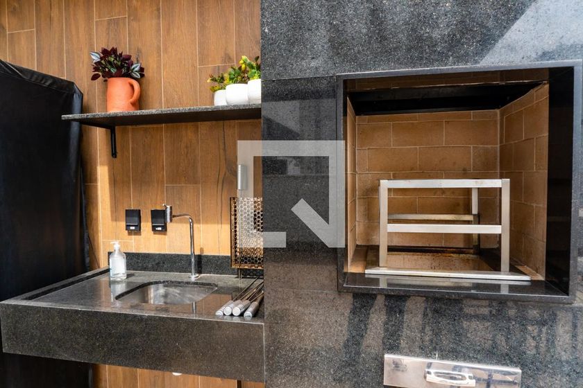 Kitnet-Studio, 25 m² - Foto 46
