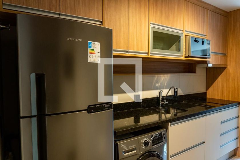 Kitnet-Studio, 25 m² - Foto 14