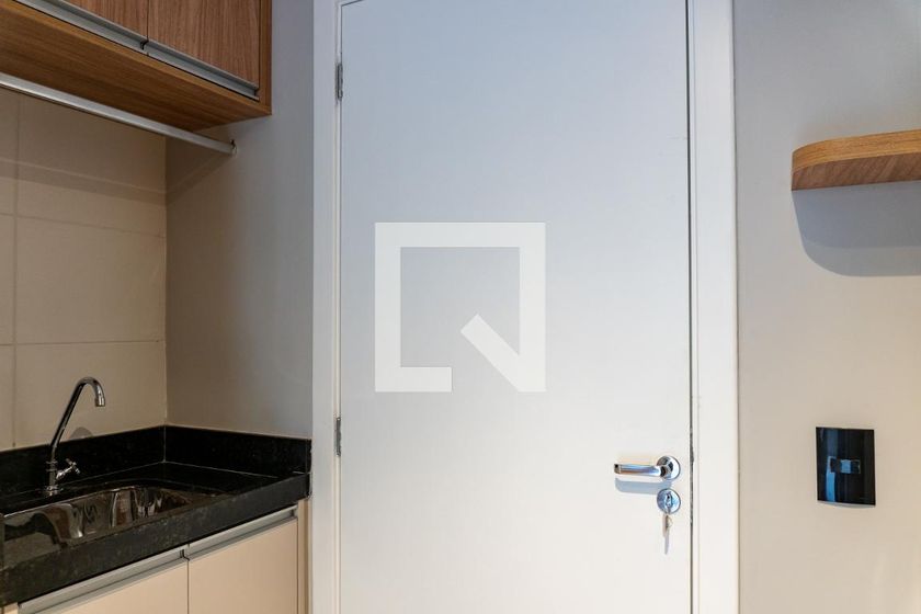 Kitnet-Studio, 25 m² - Foto 19