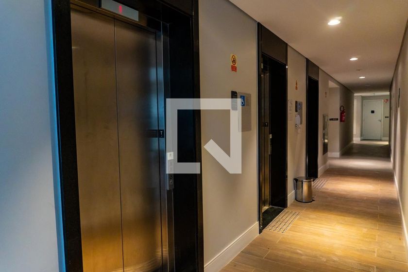 Kitnet-Studio, 25 m² - Foto 49