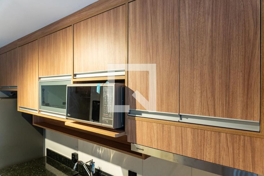 Kitnet-Studio, 25 m² - Foto 15