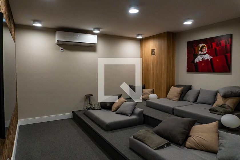 Kitnet-Studio, 25 m² - Foto 44