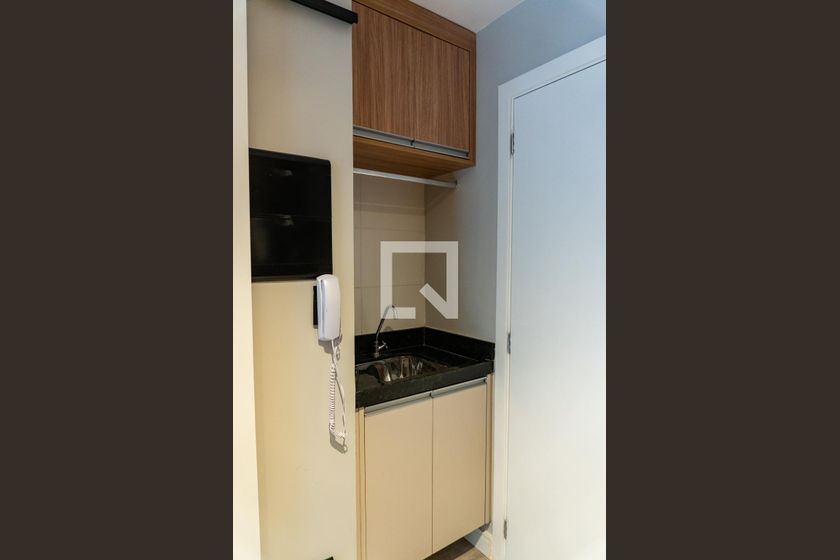 Kitnet-Studio, 25 m² - Foto 18