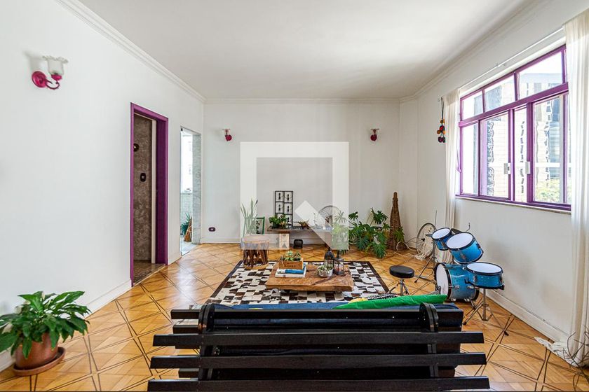 Apartamento, 4 quartos, 228 m² - Foto 6