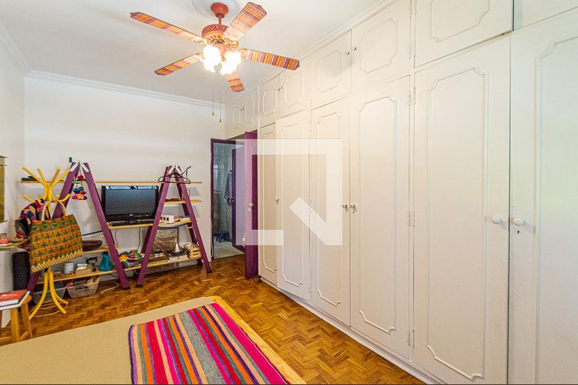 Apartamento, 4 quartos, 228 m² - Foto 40