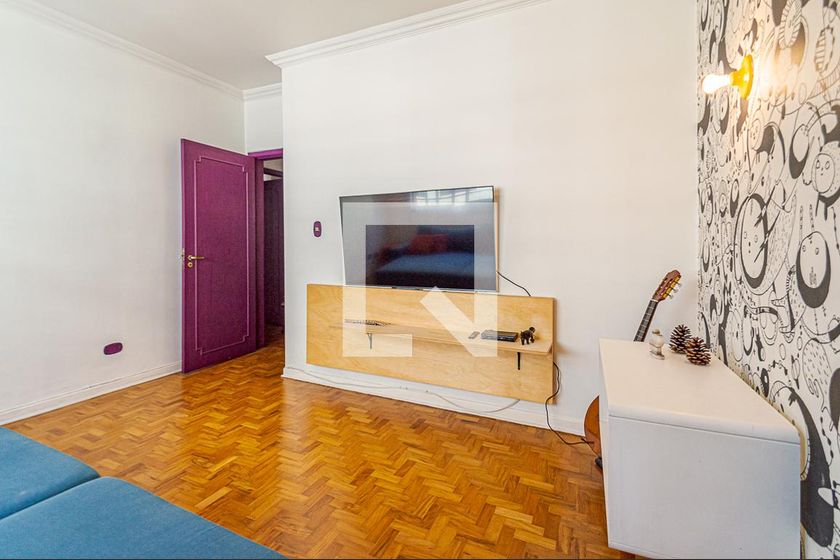 Apartamento, 4 quartos, 228 m² - Foto 66