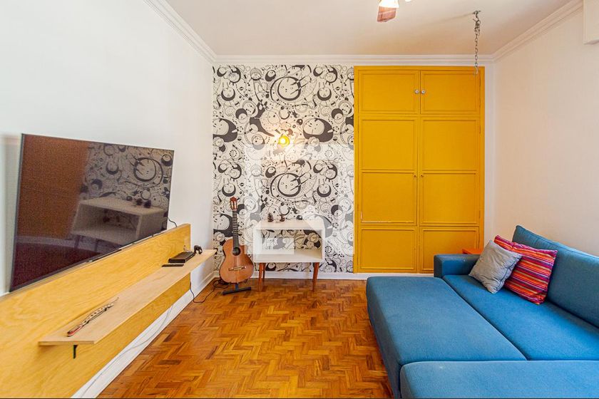 Apartamento, 4 quartos, 228 m² - Foto 64