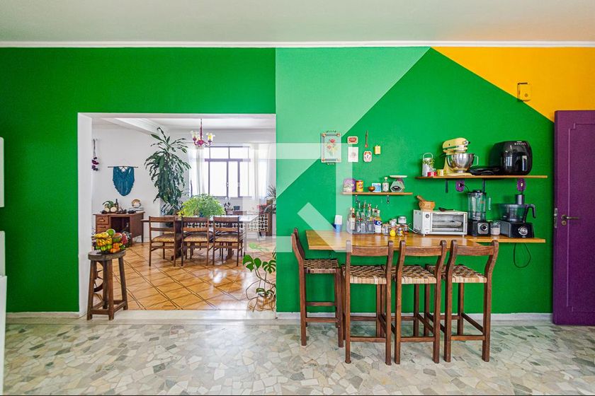 Apartamento, 4 quartos, 228 m² - Foto 98